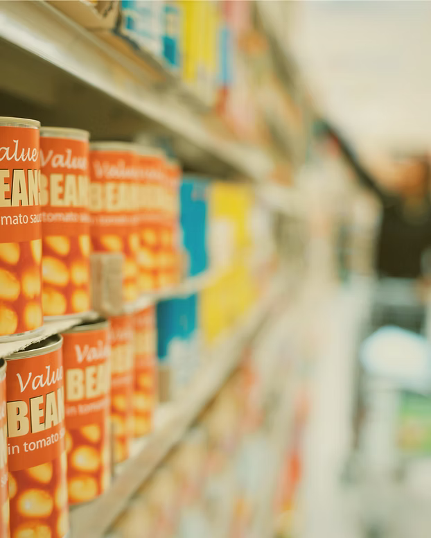 Food Pantry